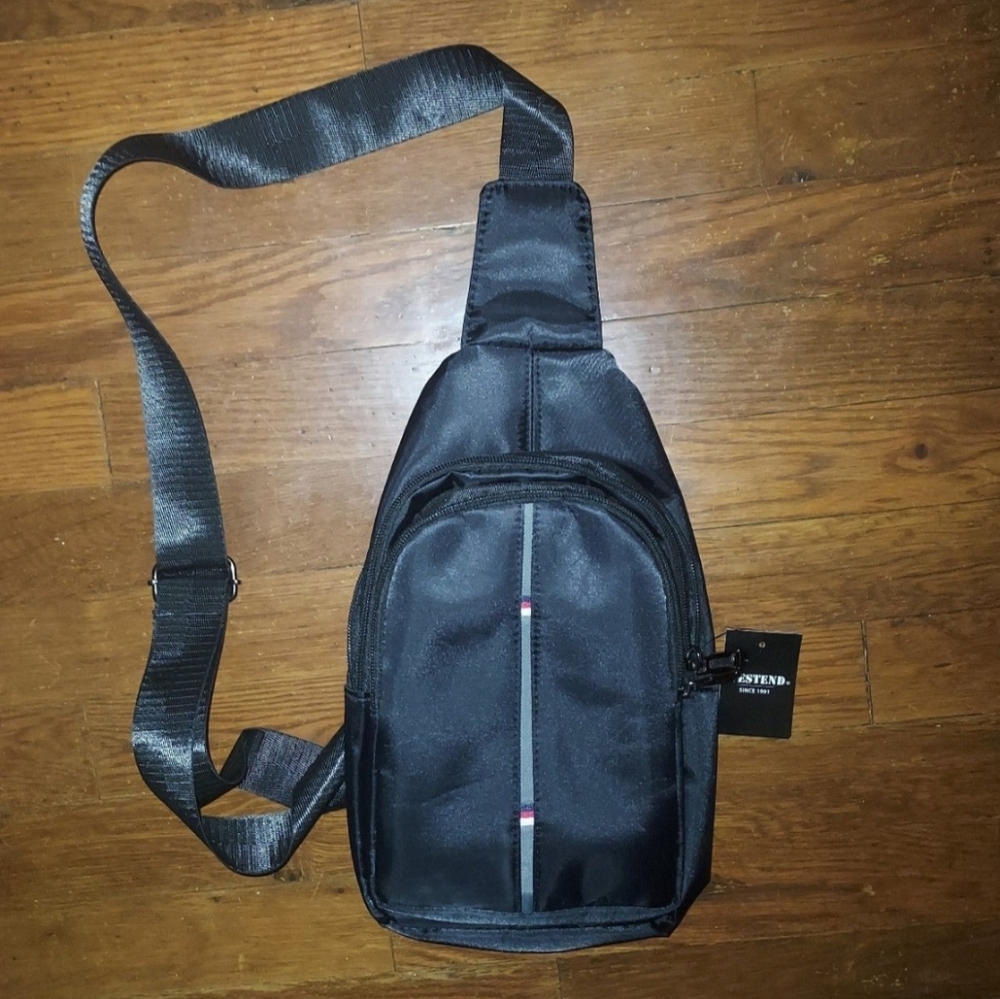 Westend Crossbody Bag